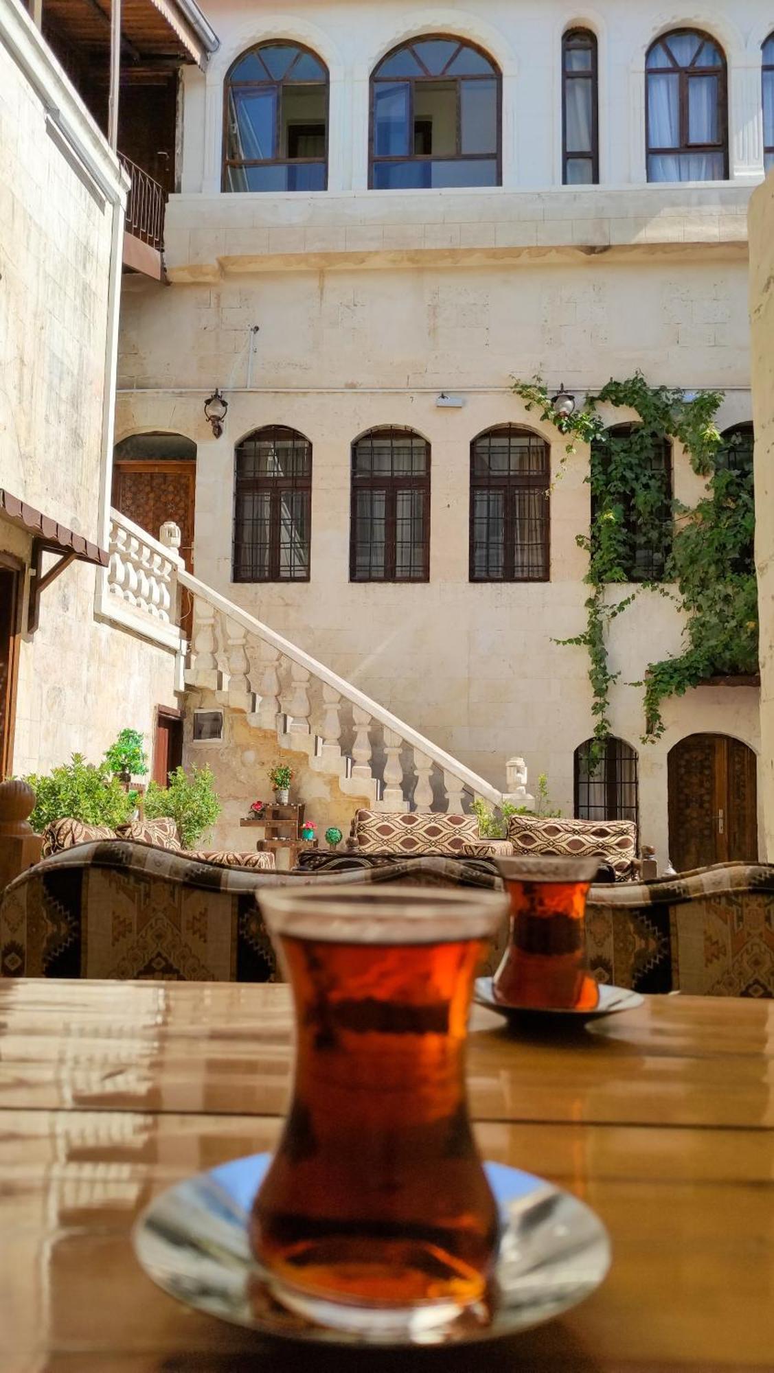 桑尼乌法 阿斯兰旅馆酒店 外观 照片