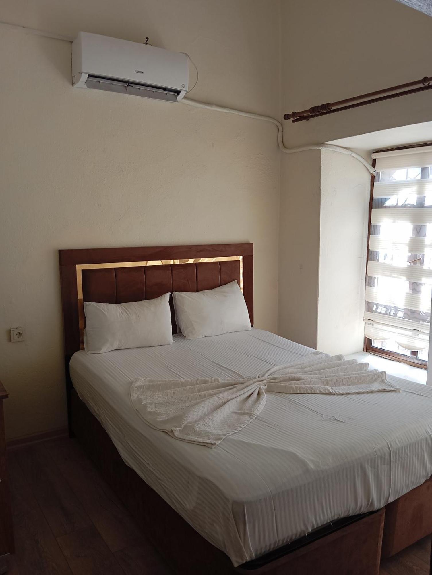 桑尼乌法 阿斯兰旅馆酒店 外观 照片